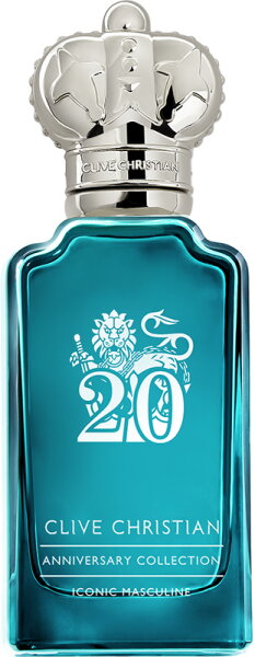 0652638013848 - Aktion - Anniversary Collection Iconic Masculine Eau de Parfum (EdP) 50 ml 0652638013848 - Aktion - Anniversary Collection Iconic Masculine Eau de Parfum (EdP) 50 ml