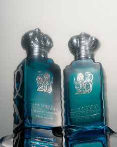 Aktion - Clive Christian Anniversary Collection Iconic Masculine Eau de Parfum (EdP) 50 ml