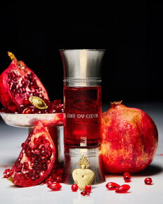 Les Liquides Imaginaires Ame du Coeur Eau de Parfum (EdP) 100 ml