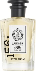 Farmacia SS. Annunziata Royal Anbar Eau de Parfum (EdP) 100 ml