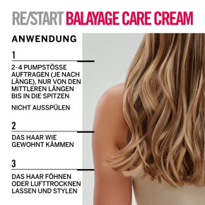 Revlon Professional Re/Start Color Balayage Care Cream 150 ml