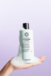 Maria Nila Purifying Cleanse Shampoo 350 ml