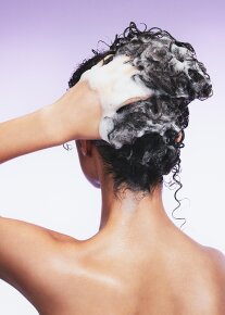 Maria Nila Purifying Cleanse Shampoo 350 ml