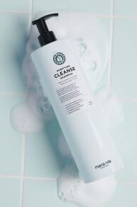 Maria Nila Purifying Cleanse Shampoo 1000 ml