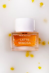 New Notes Latte Mimosa Extrait de Parfum 50 ml