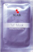 3LAB "M" Mask Firming and Brightening 5 Stk.