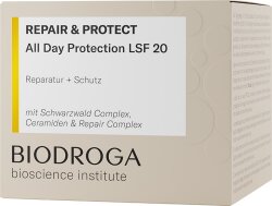 Biodroga Bioscience Institute Repair & Protect All Day Protection LSF 20 50 ml