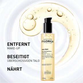 Filorga Nourishing Cleansing Oil 150 ml