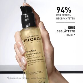 Filorga Nourishing Cleansing Oil 150 ml