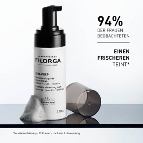 Filorga Enzymatic Cleansing Foam 150 ml