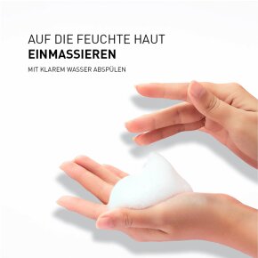 Filorga Enzymatic Cleansing Foam 150 ml