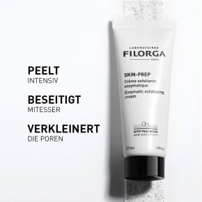 Filorga Enzymatic Exfoliating Cream 75 ml