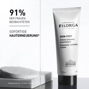 Filorga Enzymatic Exfoliating Cream 75 ml