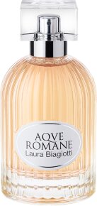 Laura Biagiotti Aqve Romane Ambrosia Aurea Eau de Toilette (EdT) 100 ml