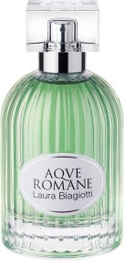 Laura Biagiotti Aqve Romane Divinum Ficus Eau de Toilette (EdT) 100 ml