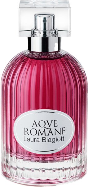 Laura Biagiotti Aqve Romane Uva Dulcis Eau de Toilette (EdT) 100 ml