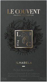 Le Couvent Maison de Parfum Ilhabela Eau de Parfum (EdP) 50 ml