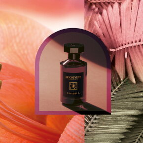 Le Couvent Maison de Parfum Ilhabela Eau de Parfum (EdP) 50 ml