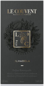 Le Couvent Maison de Parfum Ilhabela Eau de Parfum (EdP) 100 ml