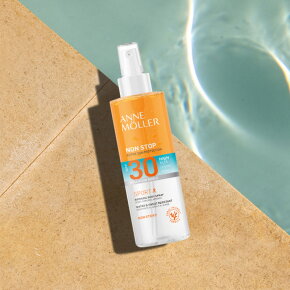 Anne Möller Non Stop Biphase Body Spray SPF30 150 ml