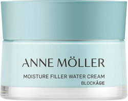 Anne Möller BLOCKÂGE Moisture Filler Water Cream 50 ml