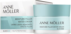 Anne Möller BLOCKÂGE Moisture Filler Water Cream 50 ml