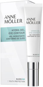 Anne Möller BLOCKÂGE Hydra Gel Eye Contour 15 ml