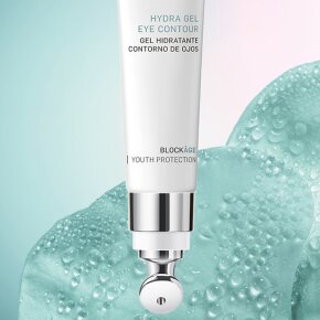 Anne Möller BLOCKÂGE Hydra Gel Eye Contour 15 ml