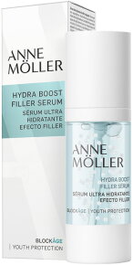 Anne Möller BLOCKÂGE Hydra Boost Filler Serum 30 ml