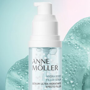 Anne Möller BLOCKÂGE Hydra Boost Filler Serum 30 ml