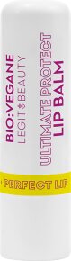 Bio:Végane Ultimate Protect Lip Balm 4,8 g