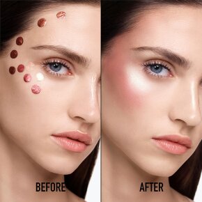 DIOR Forever Glow Maximizer 11 g 13 Gold