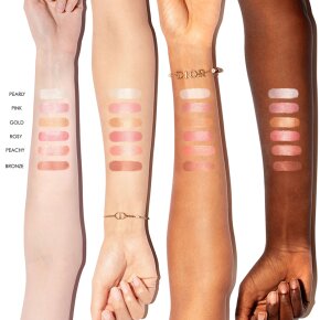 DIOR Forever Glow Maximizer 11 g 13 Gold