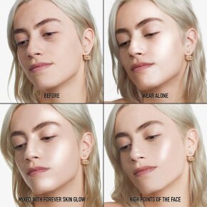 DIOR Forever Glow Star Filter 30 g 0N