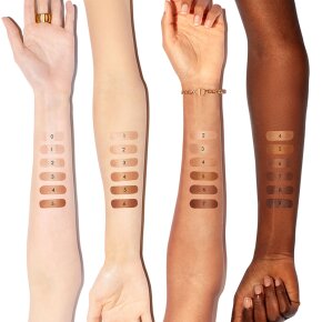 DIOR Forever Glow Star Filter 30 g 0N