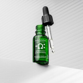 MÁDARA Omega 3-6-9 Konzentrat 17,5 ml