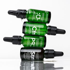 MÁDARA Omega 3-6-9 Konzentrat 17,5 ml