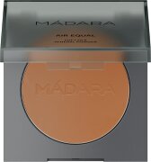 MÁDARA Air Equal Soft Silk Mineralpuder 9 g