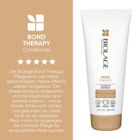 Matrix Biolage Bond Therapy Conditioner 200 ml