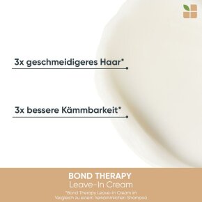 Matrix Biolage Bond Therapy Leave-In Cream 150 ml
