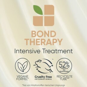 Matrix Biolage Bond Therapy Intensive Treatment 150 ml
