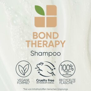 Matrix Biolage Bond Therapy Shampoo 250 ml