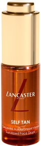 Lancaster Self Tan Sun-kissed Face Drops 15 ml