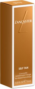 Lancaster Self Tan Sun-kissed Face Drops 15 ml