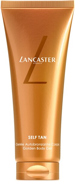 Lancaster Self Tan Body Gel 125 ml