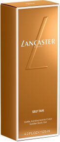 Lancaster Self Tan Body Gel 125 ml
