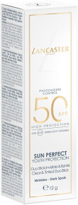Lancaster Sun Perfect Sun Tinted Stick SPF50 12 g