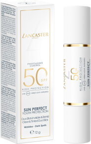 Lancaster Sun Perfect Sun Tinted Stick SPF50 12 g