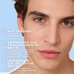 Lancaster Sun Perfect Sun Tinted Stick SPF50 12 g