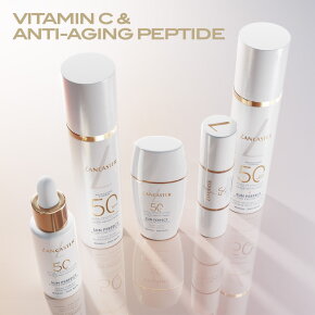 Lancaster Sun Perfect Sun Tinted Stick SPF50 12 g